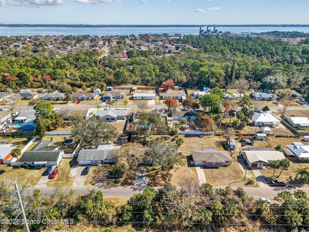 6455 Orchid Avenue, Cocoa, FL 32927