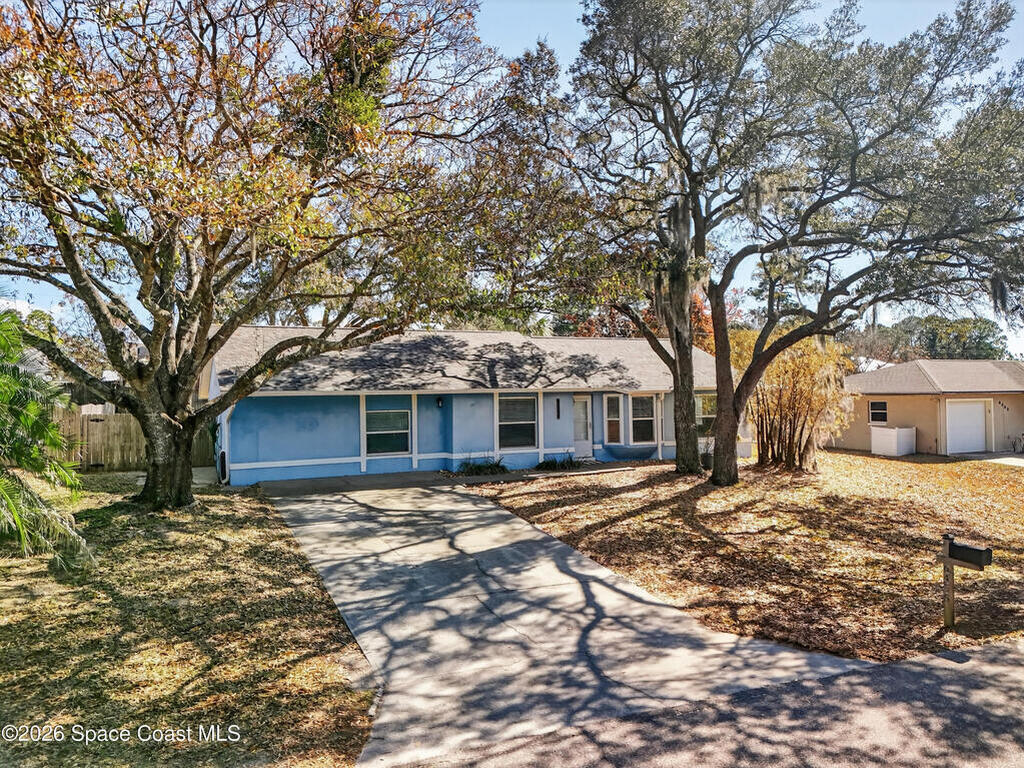 6455 Orchid Avenue, Cocoa, FL 32927