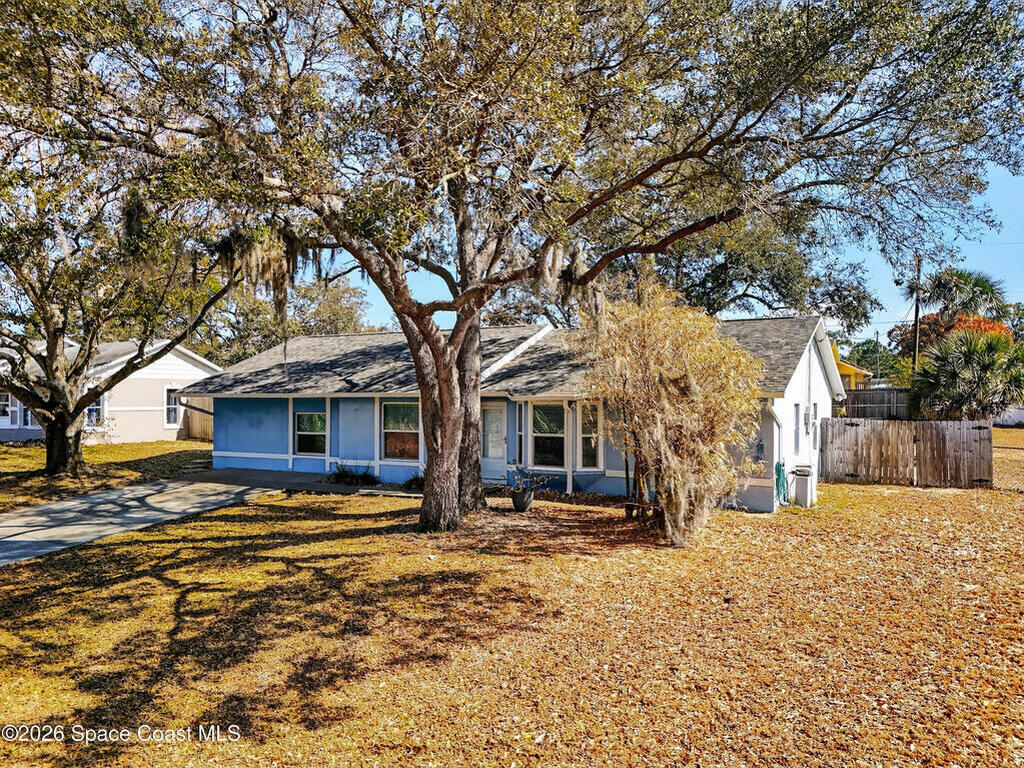 6455 Orchid Avenue, Cocoa, FL 32927