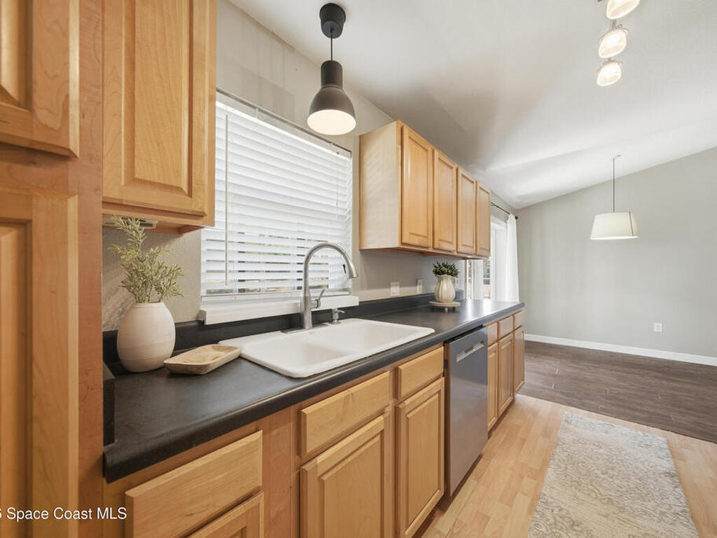 6455 Orchid Avenue, Cocoa, FL 32927