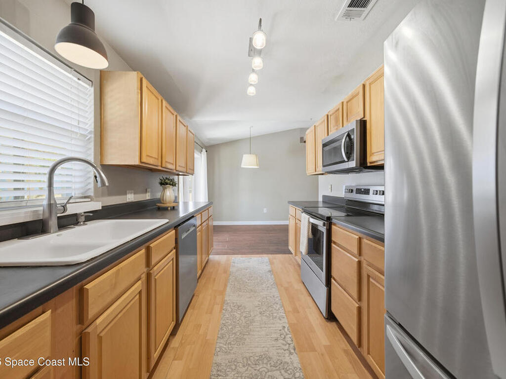 6455 Orchid Avenue, Cocoa, FL 32927