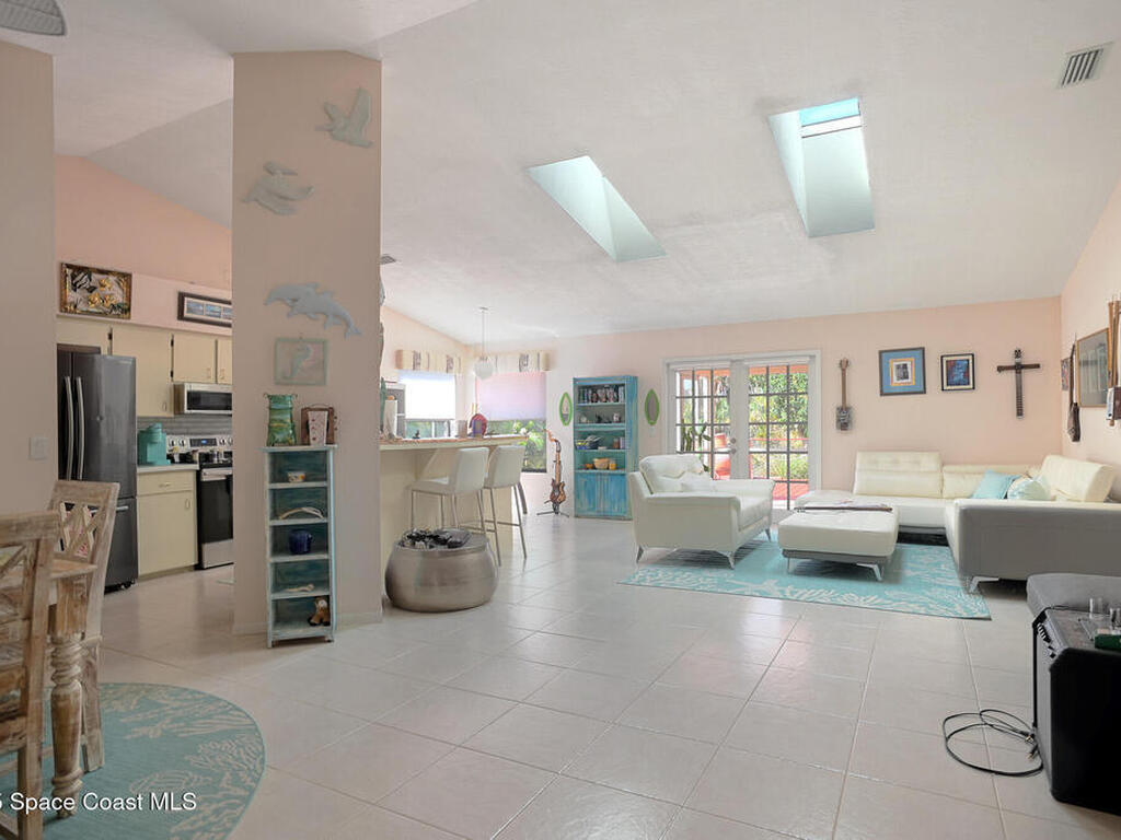 6506 Floridana Avenue, Melbourne Beach, FL 32951