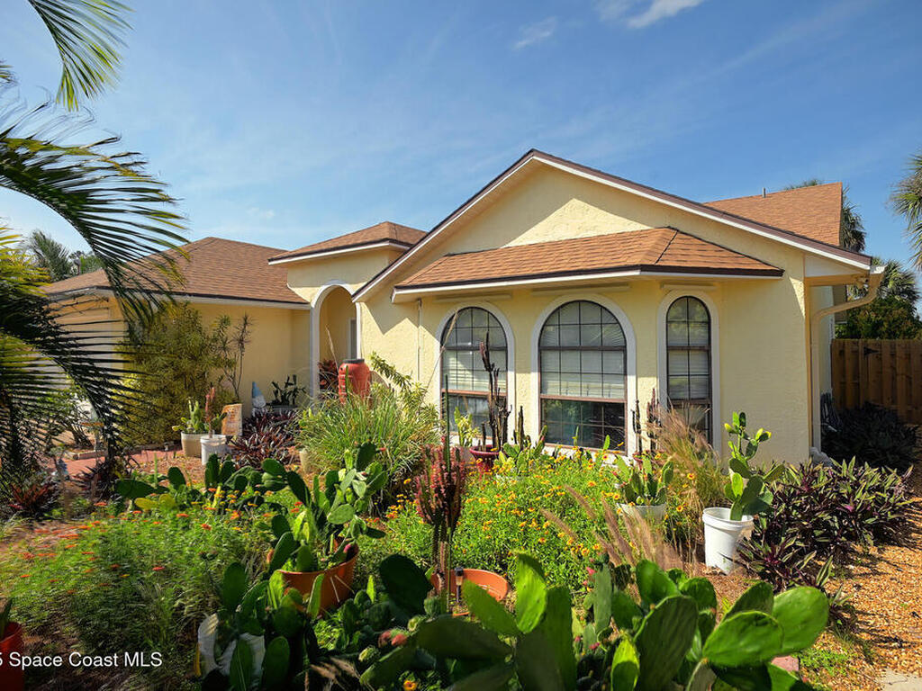6506 Floridana Avenue, Melbourne Beach, FL 32951