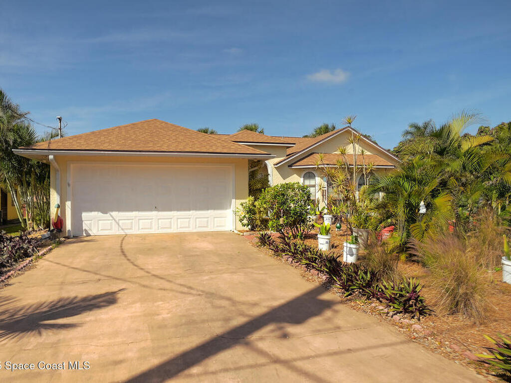 6506 Floridana Avenue, Melbourne Beach, FL 32951