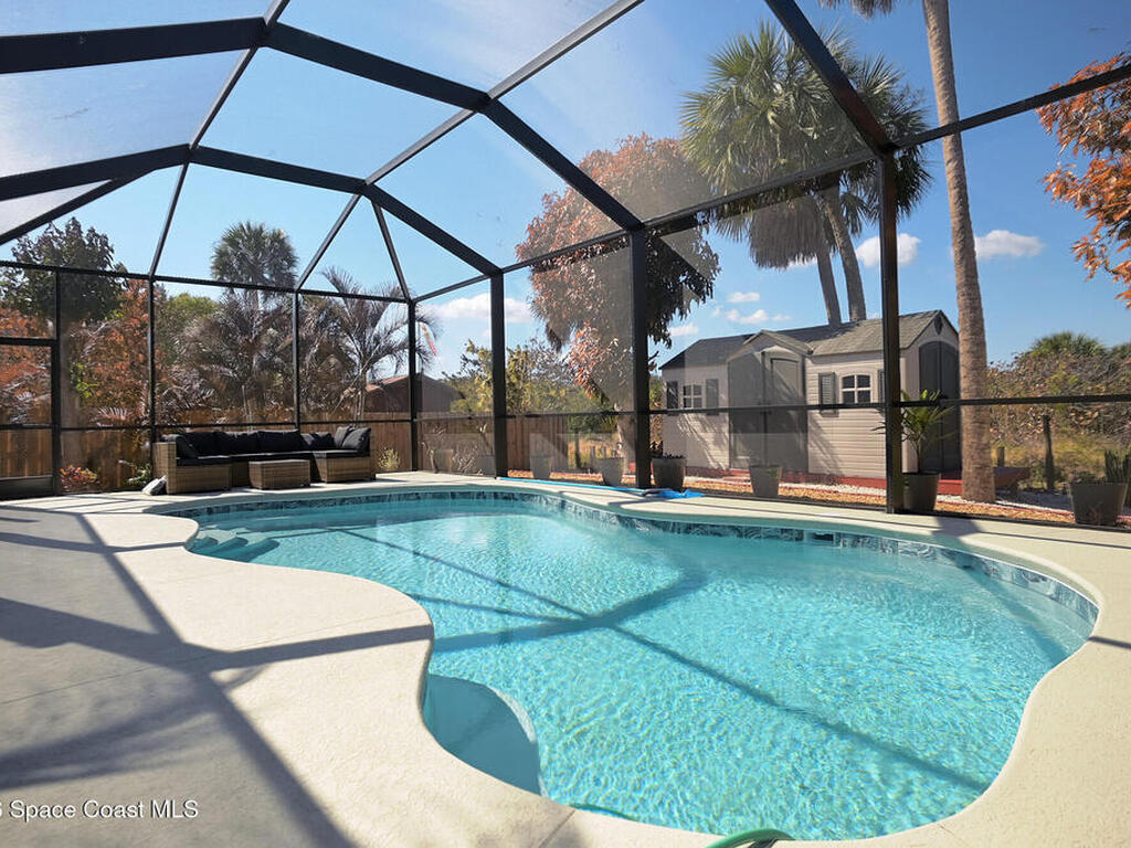 6506 Floridana Avenue, Melbourne Beach, FL 32951