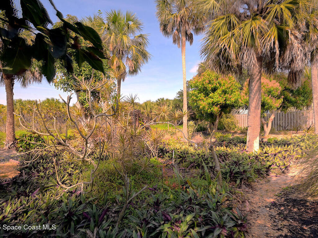 6506 Floridana Avenue, Melbourne Beach, FL 32951