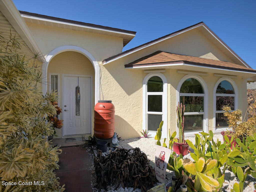 6506 Floridana Avenue, Melbourne Beach, FL 32951