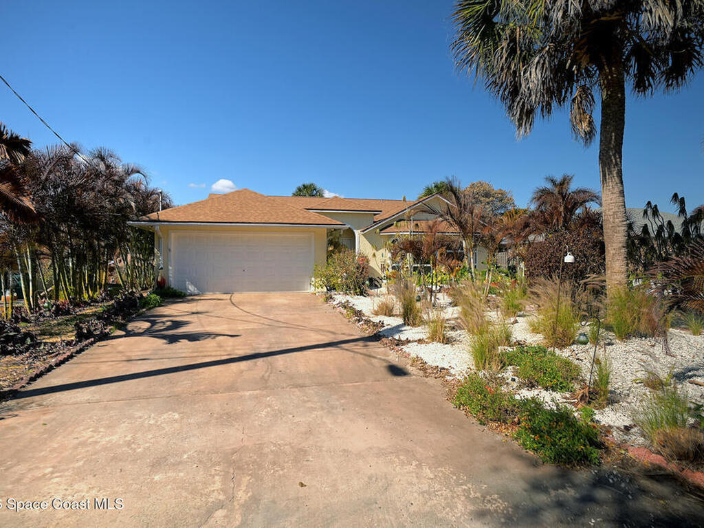 6506 Floridana Avenue, Melbourne Beach, FL 32951