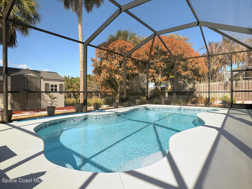 6506 Floridana Avenue, Melbourne Beach, FL 32951