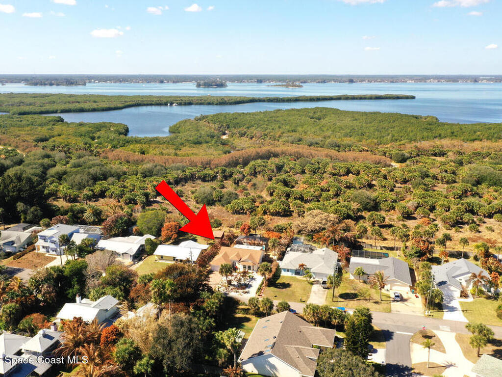 6506 Floridana Avenue, Melbourne Beach, FL 32951