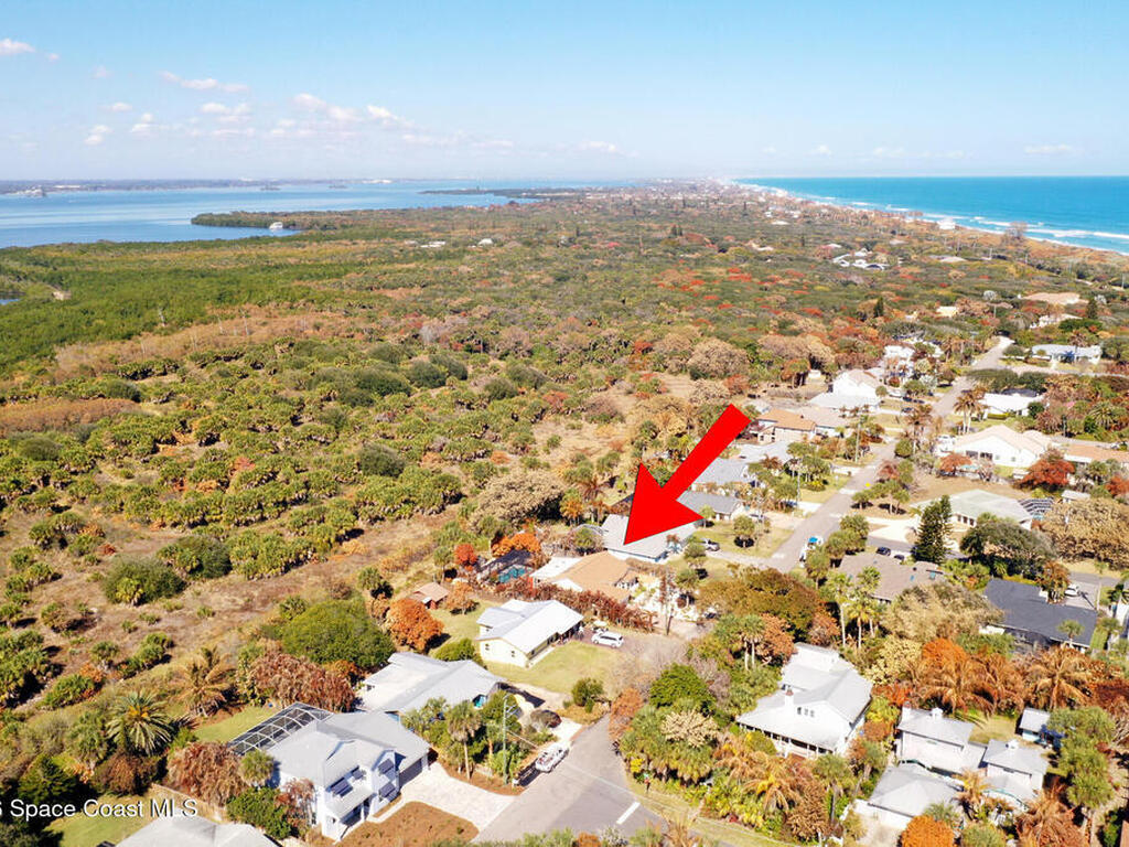 6506 Floridana Avenue, Melbourne Beach, FL 32951