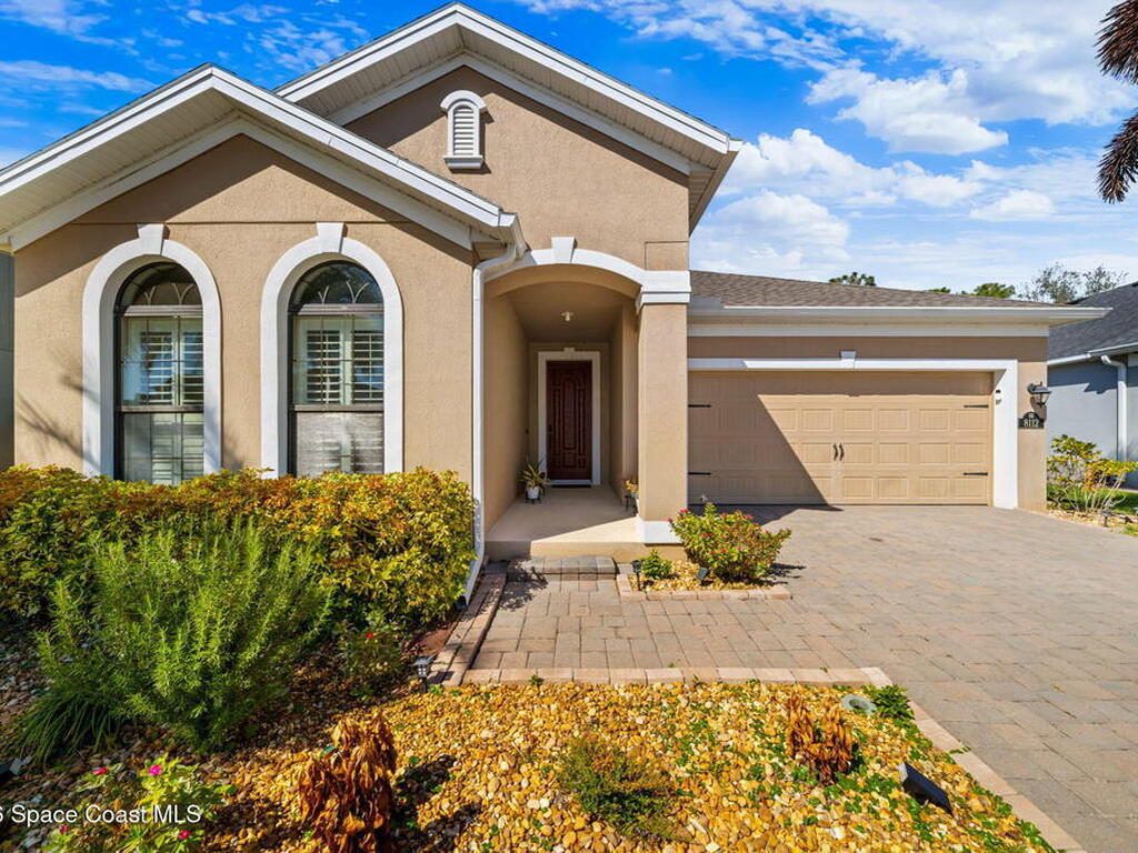 8112 Strom Park Drive, Melbourne, FL 32940