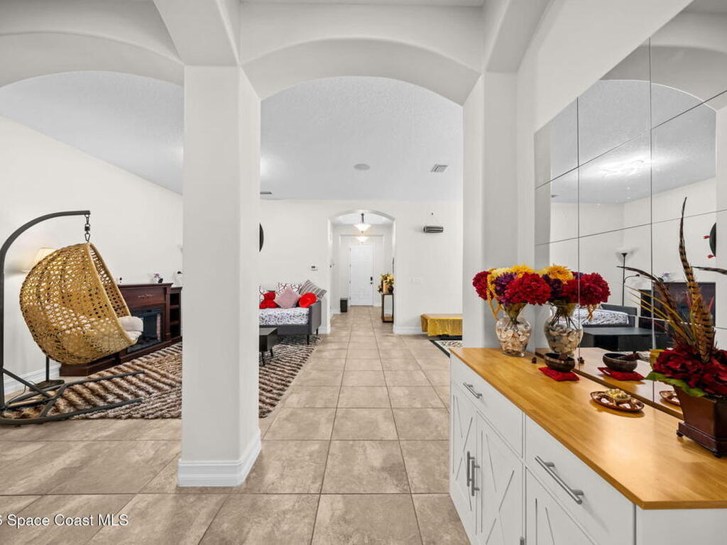 8112 Strom Park Drive, Melbourne, FL 32940