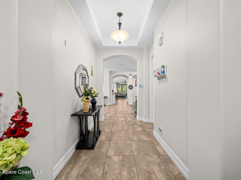 8112 Strom Park Drive, Melbourne, FL 32940