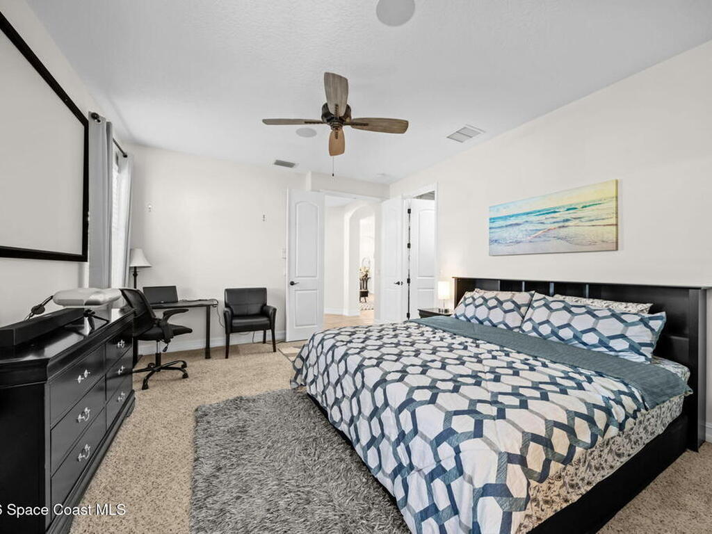 8112 Strom Park Drive, Melbourne, FL 32940