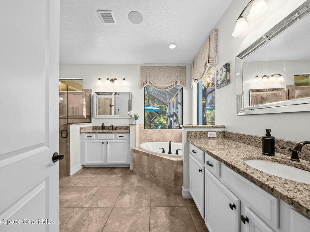 8112 Strom Park Drive, Melbourne, FL 32940