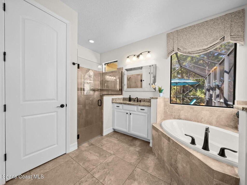 8112 Strom Park Drive, Melbourne, FL 32940