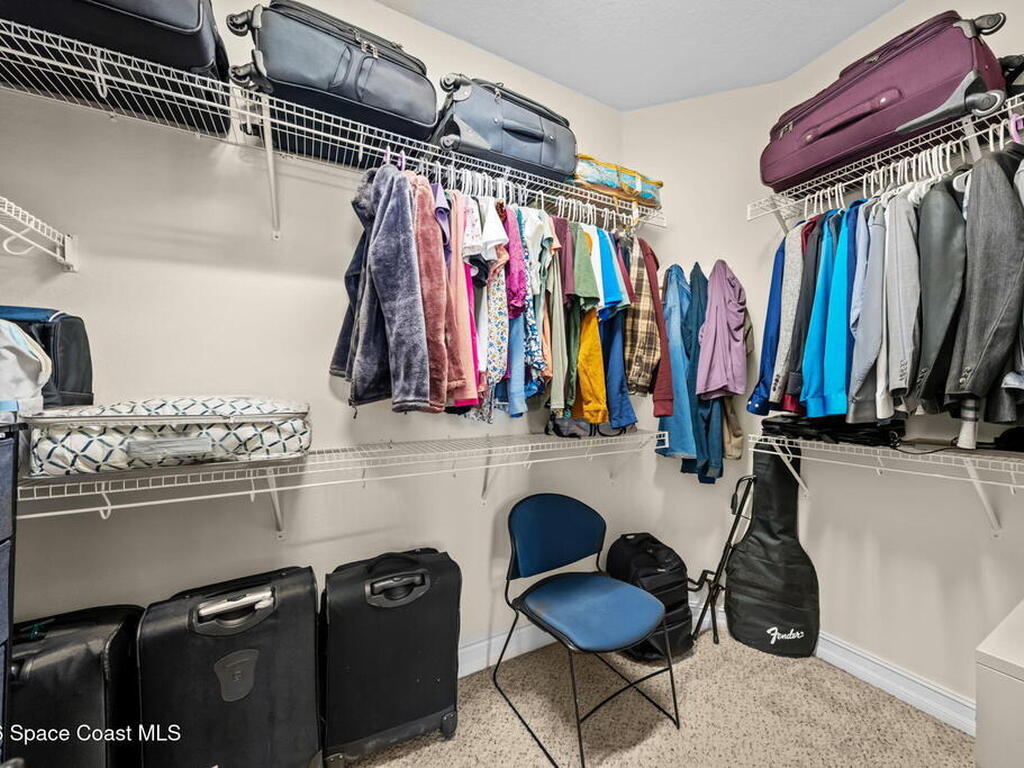 8112 Strom Park Drive, Melbourne, FL 32940