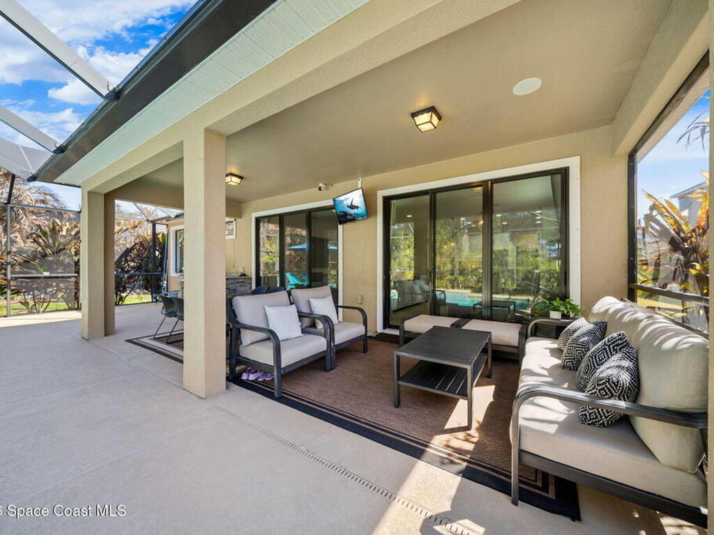 8112 Strom Park Drive, Melbourne, FL 32940