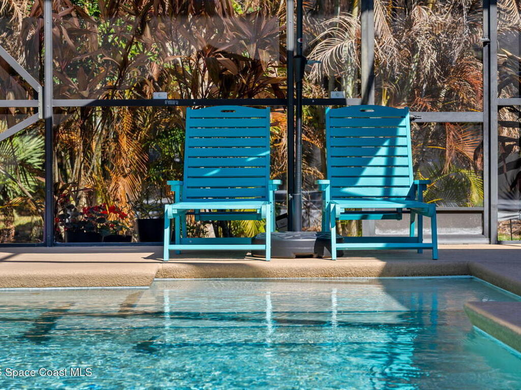 8112 Strom Park Drive, Melbourne, FL 32940