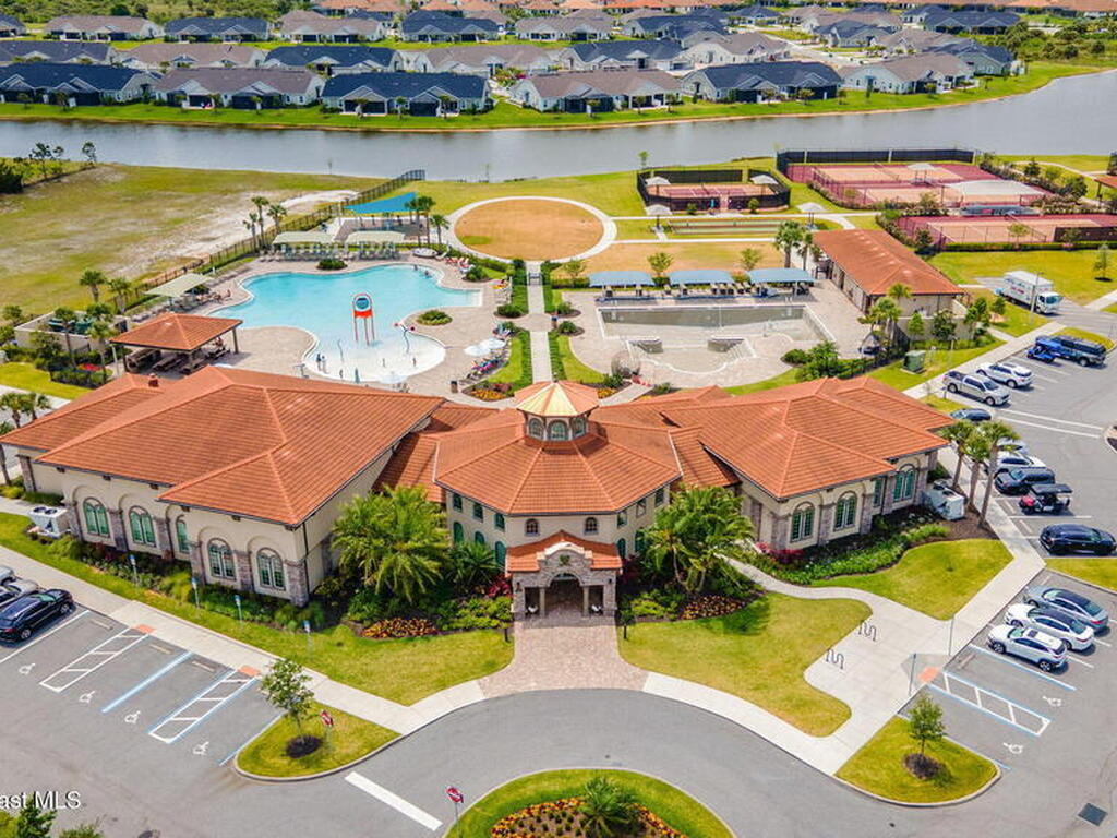 8112 Strom Park Drive, Melbourne, FL 32940