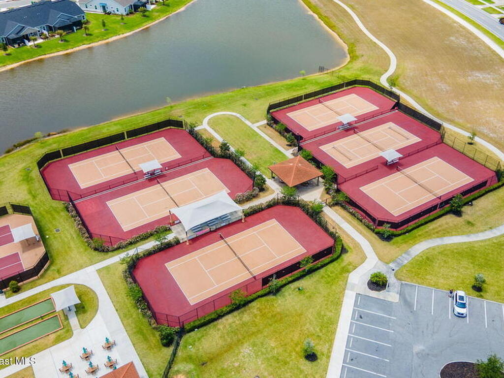 8112 Strom Park Drive, Melbourne, FL 32940