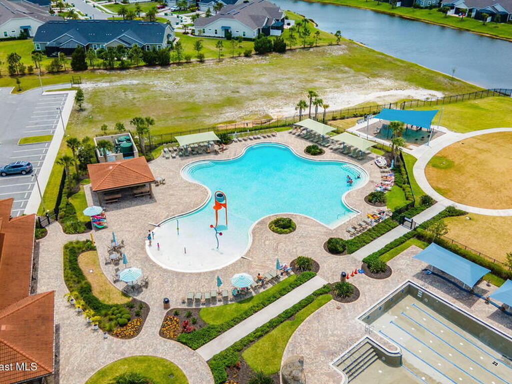 8112 Strom Park Drive, Melbourne, FL 32940