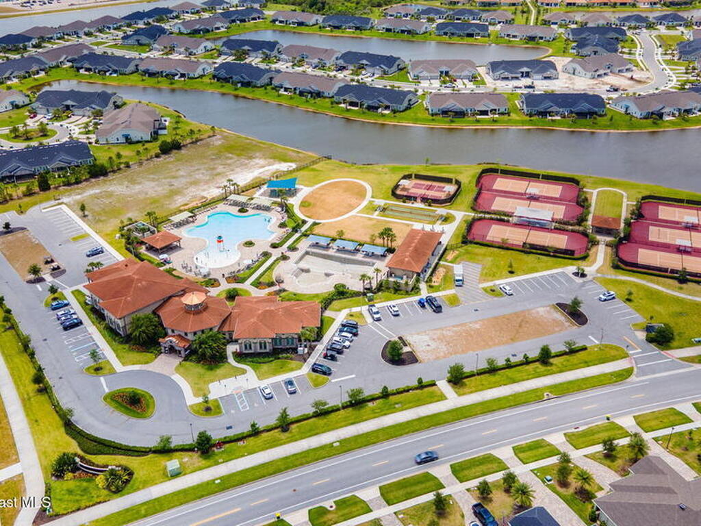 8112 Strom Park Drive, Melbourne, FL 32940