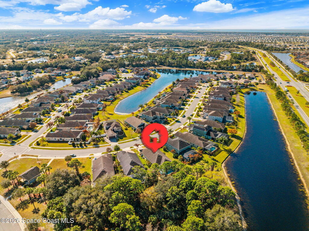 8112 Strom Park Drive, Melbourne, FL 32940