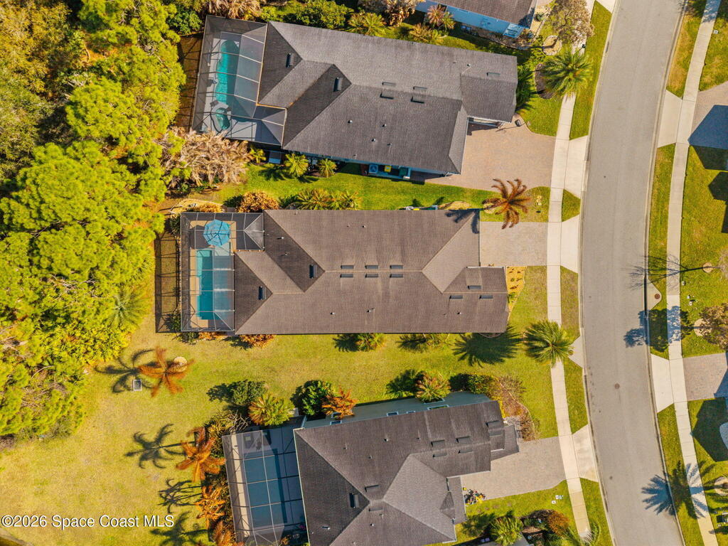 8112 Strom Park Drive, Melbourne, FL 32940