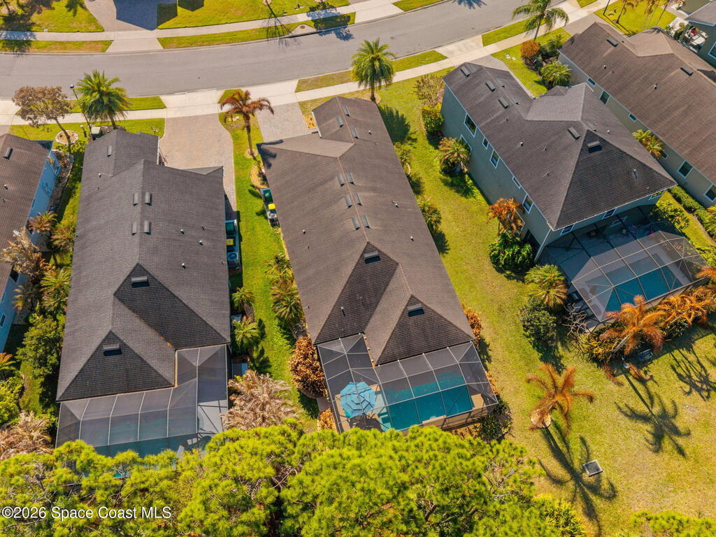 8112 Strom Park Drive, Melbourne, FL 32940