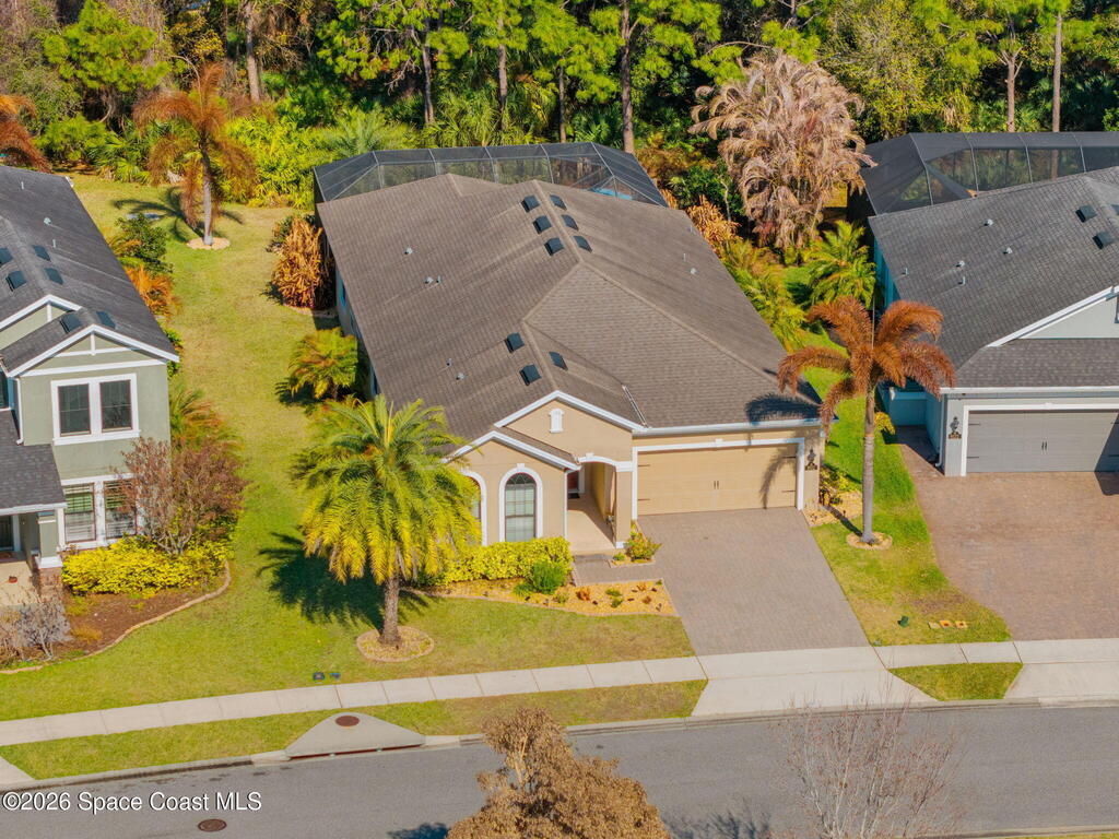 8112 Strom Park Drive, Melbourne, FL 32940