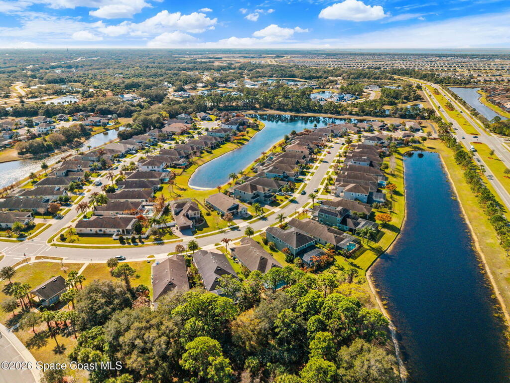 8112 Strom Park Drive, Melbourne, FL 32940