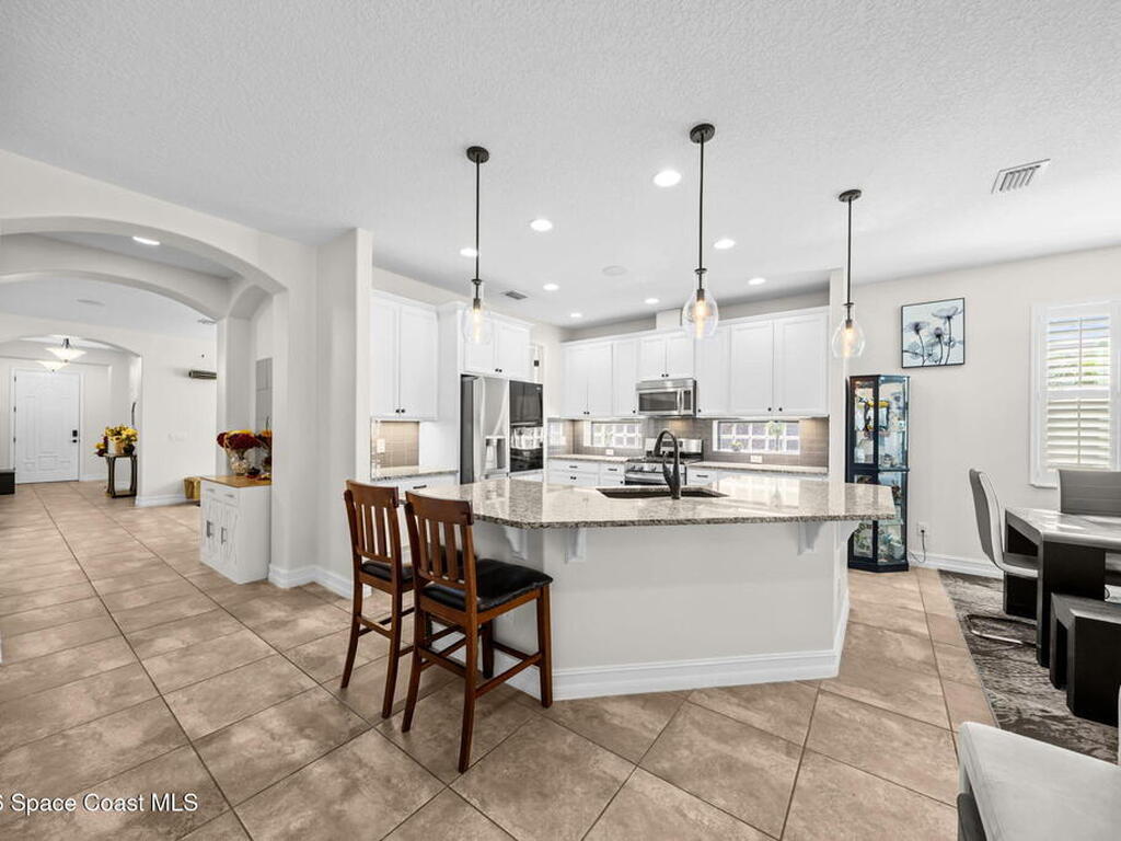 8112 Strom Park Drive, Melbourne, FL 32940