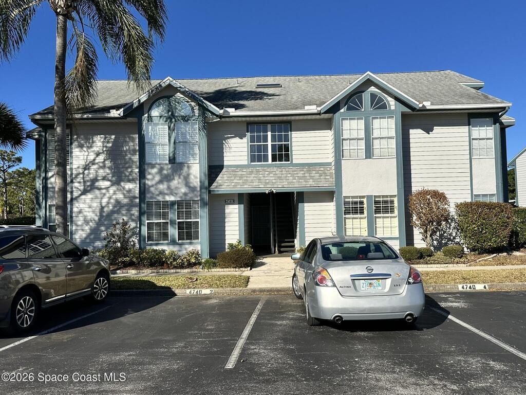 4740 Lake Waterford Way, Melbourne, FL 32901