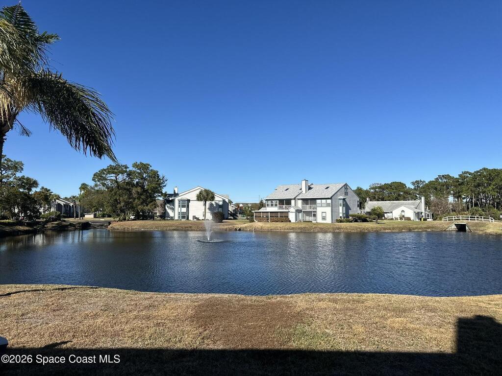 4740 Lake Waterford Way, Melbourne, FL 32901