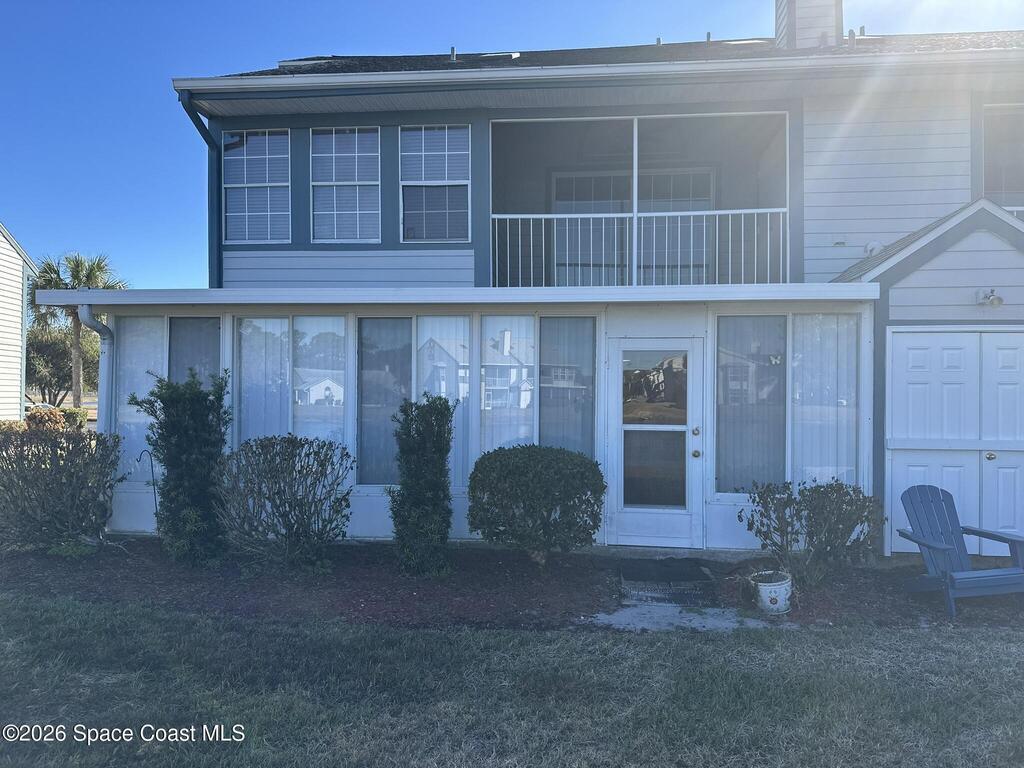 4740 Lake Waterford Way, Melbourne, FL 32901