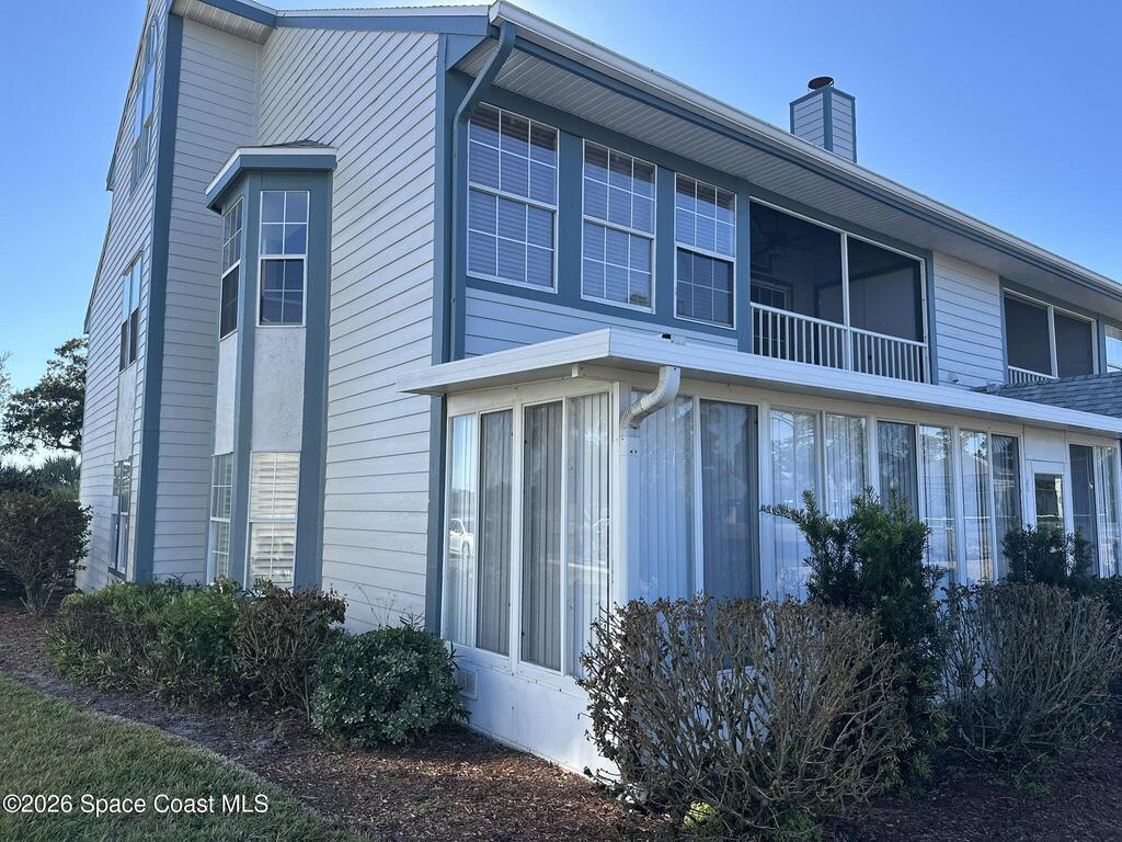 4740 Lake Waterford Way, Melbourne, FL 32901