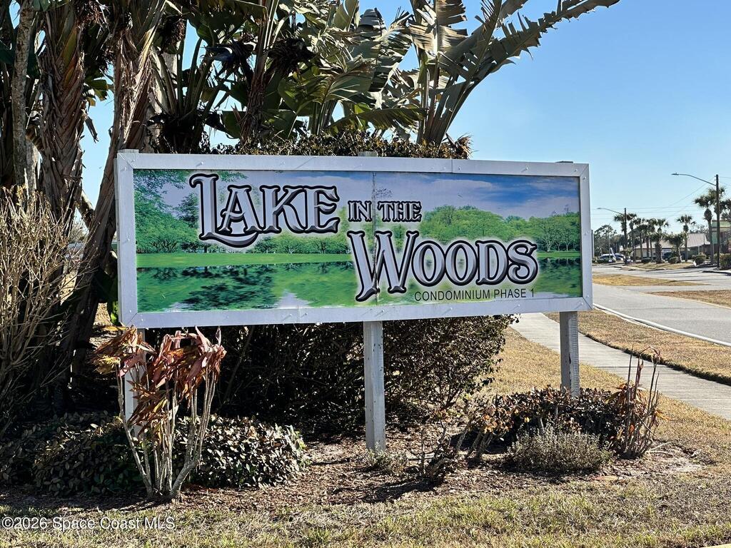 4740 Lake Waterford Way, Melbourne, FL 32901