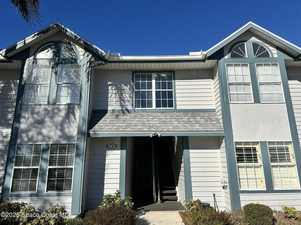 4740 Lake Waterford Way, Melbourne, FL 32901