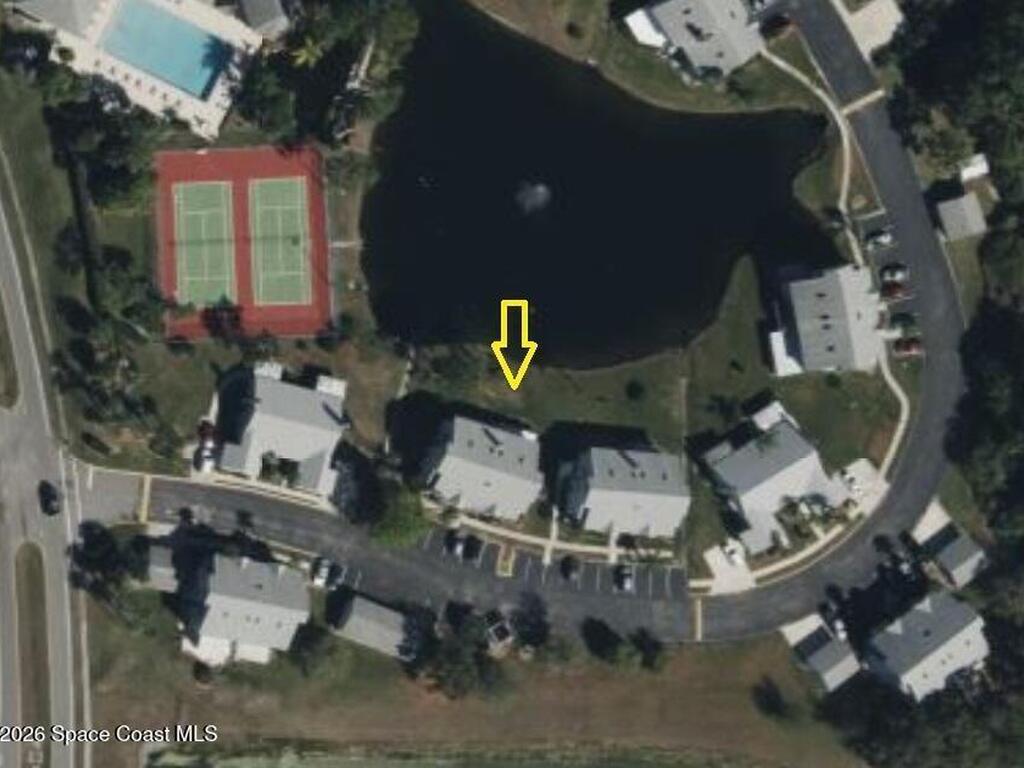 4740 Lake Waterford Way, Melbourne, FL 32901