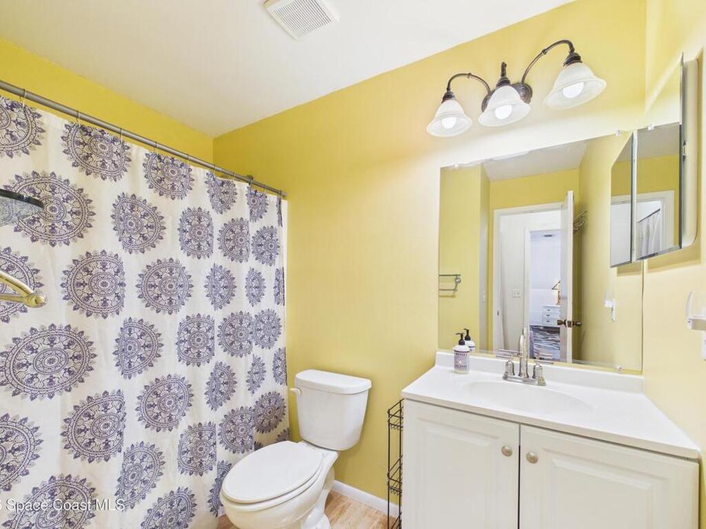 1112 Woodsmere Parkway, Rockledge, FL 32955