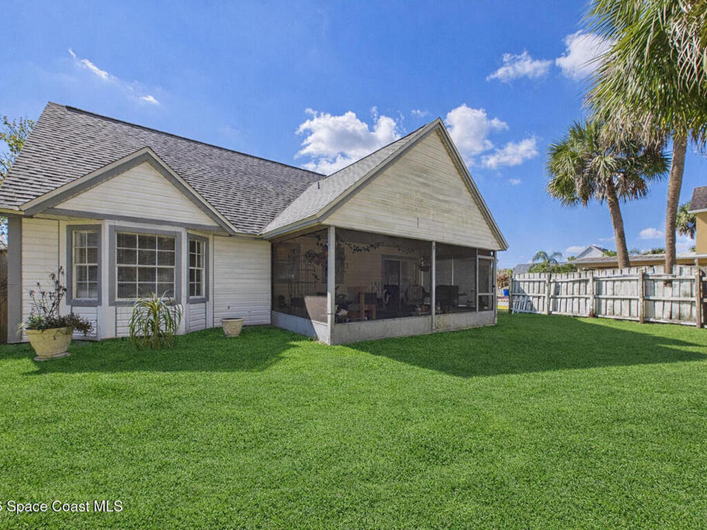 1112 Woodsmere Parkway, Rockledge, FL 32955