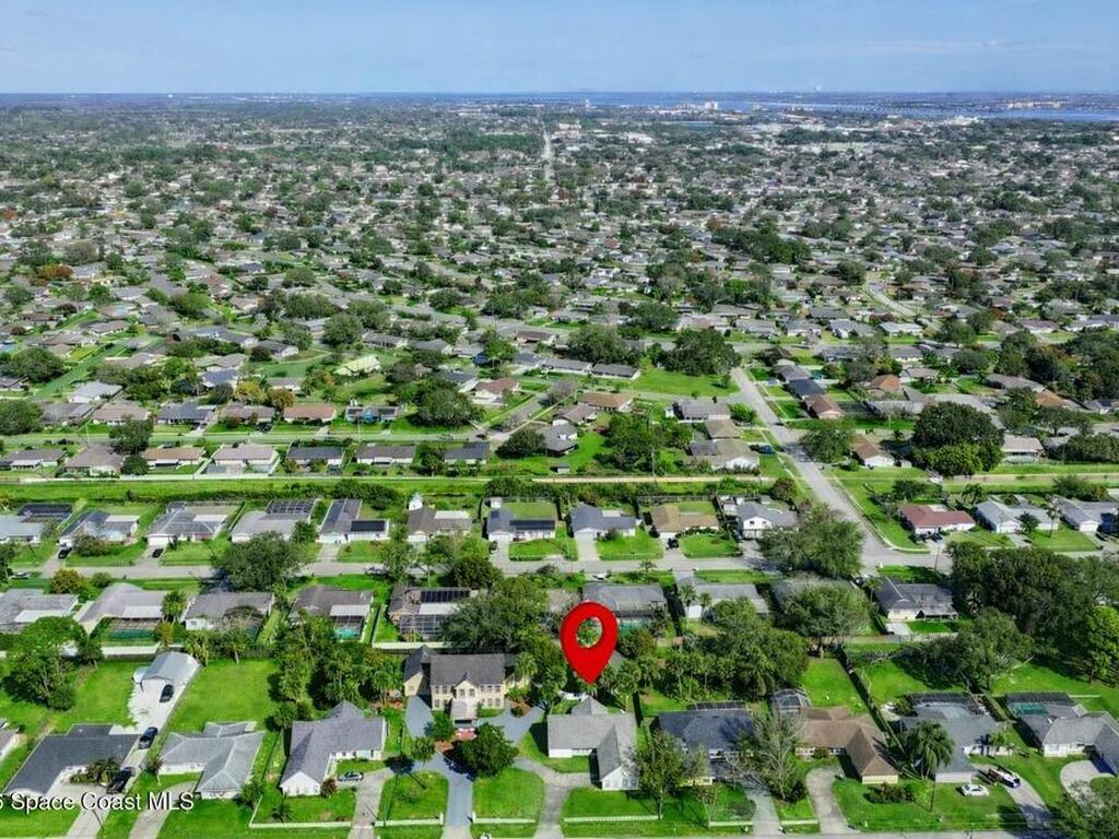 1112 Woodsmere Parkway, Rockledge, FL 32955