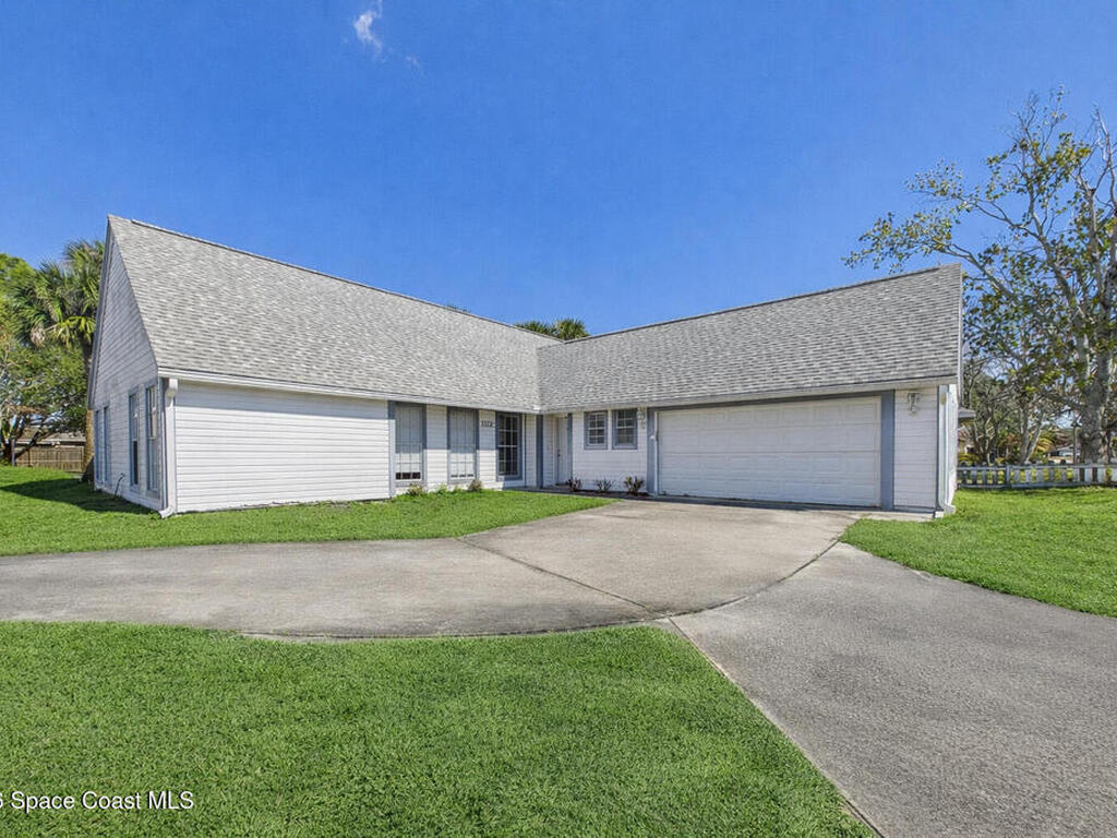 1112 Woodsmere Parkway, Rockledge, FL 32955