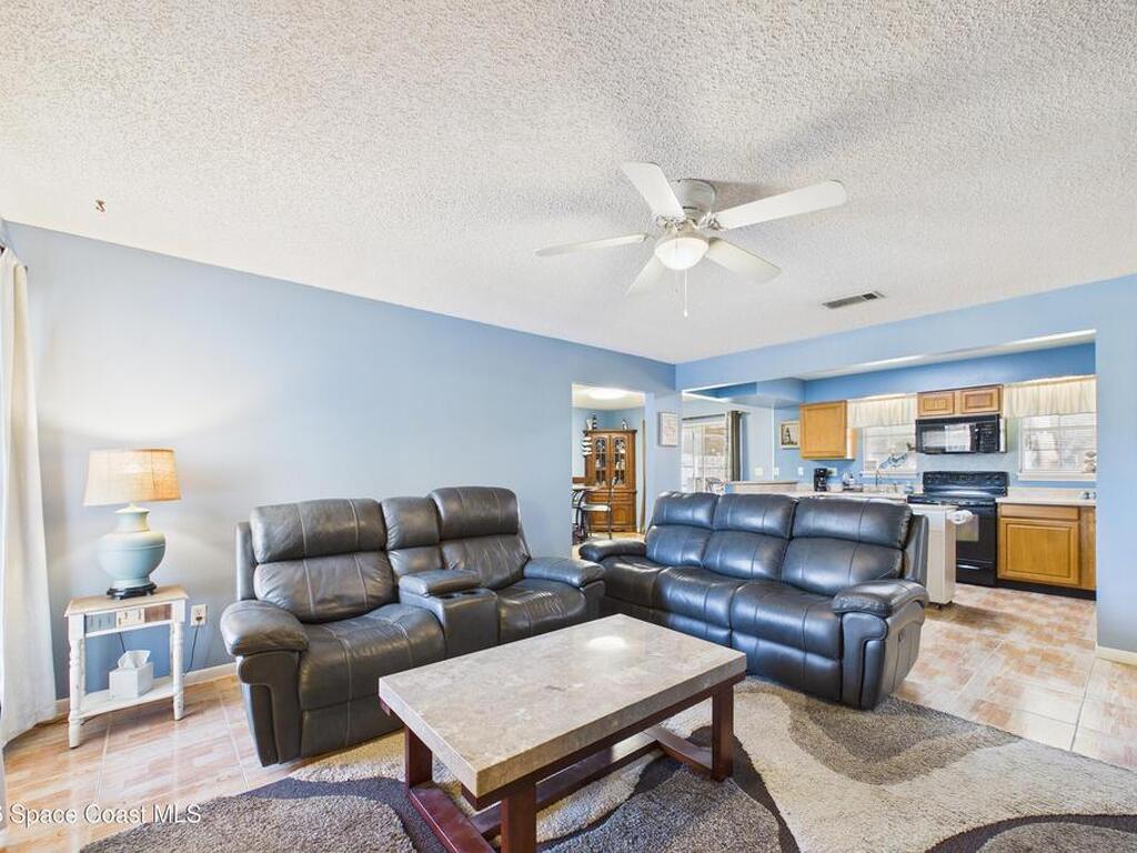 1112 Woodsmere Parkway, Rockledge, FL 32955