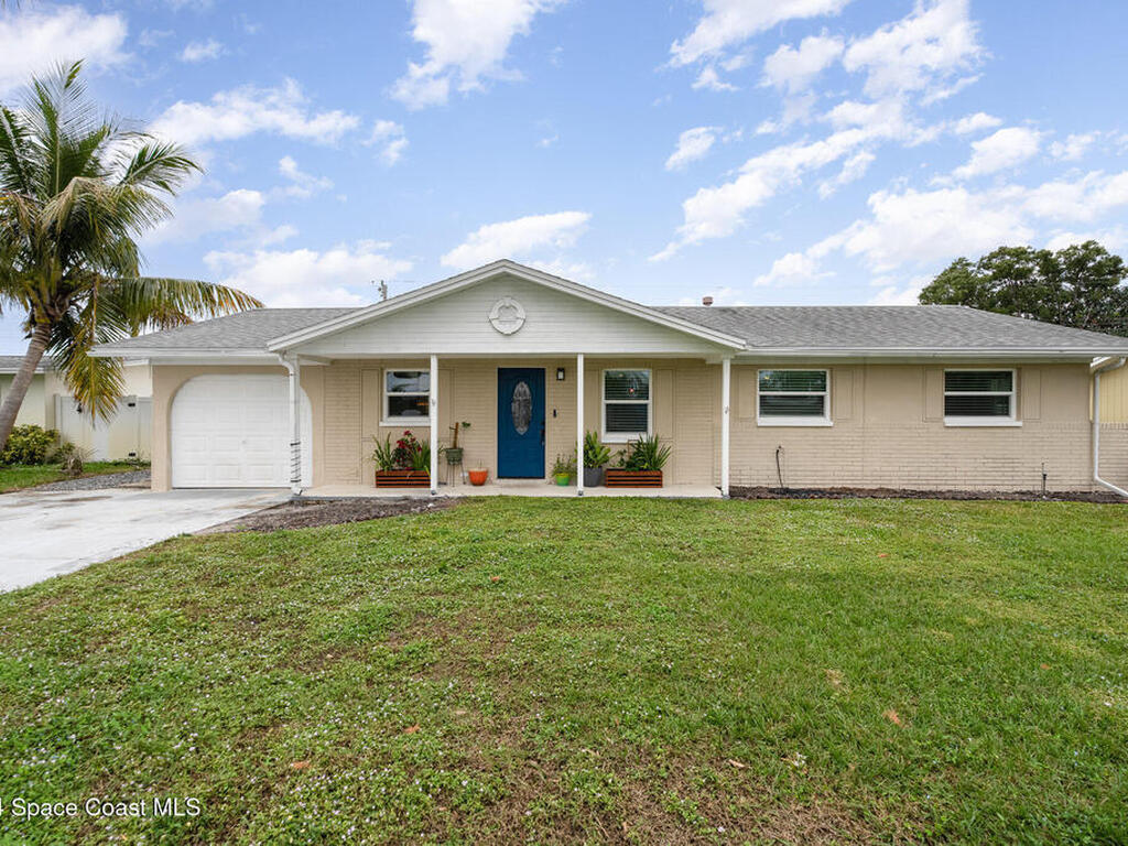 800 1st Street, Merritt Island, FL 32953