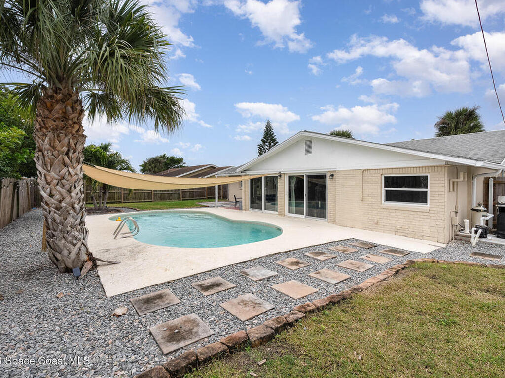 800 1st Street, Merritt Island, FL 32953