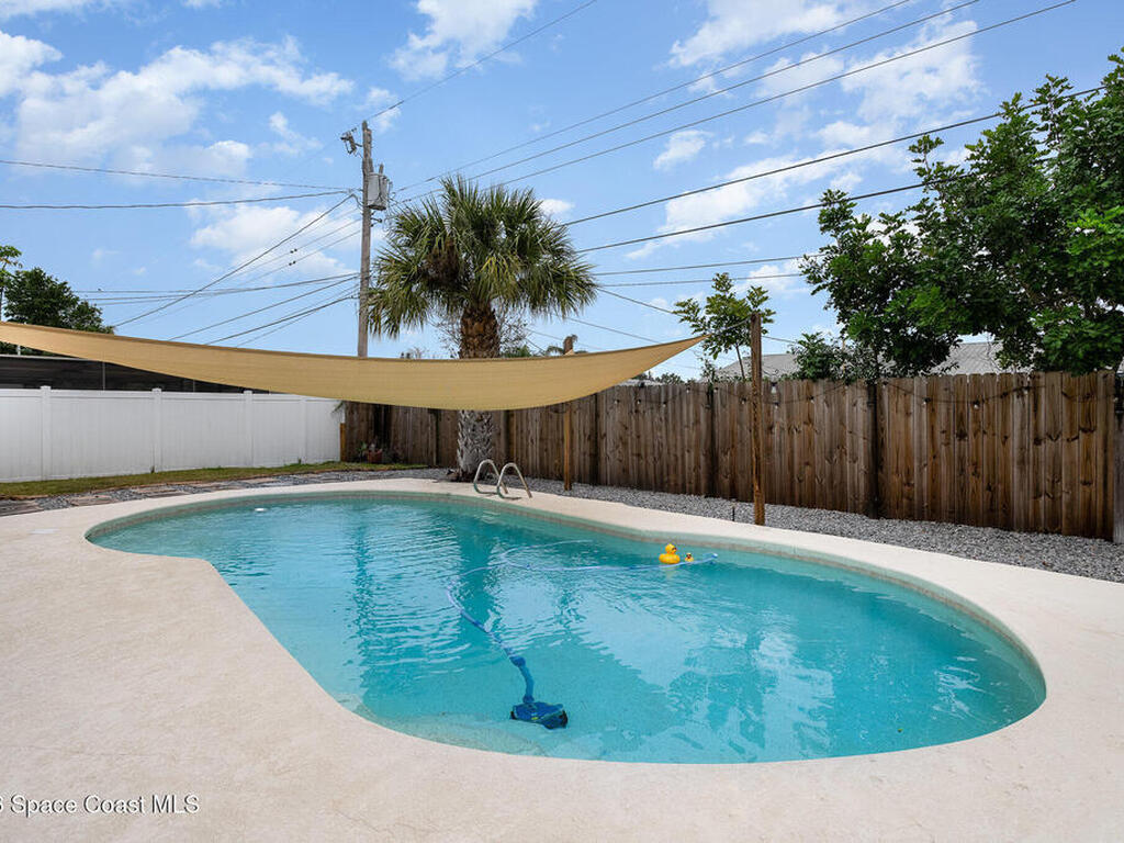 800 1st Street, Merritt Island, FL 32953