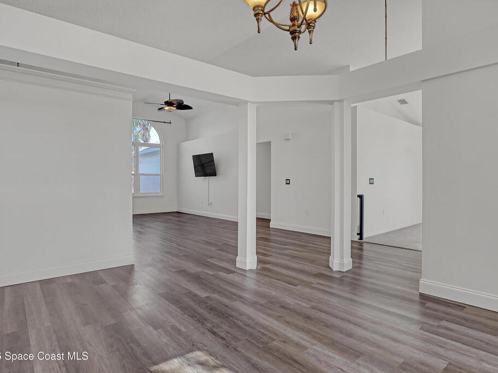 3432 Saddle Brook Drive, Melbourne, FL 32934